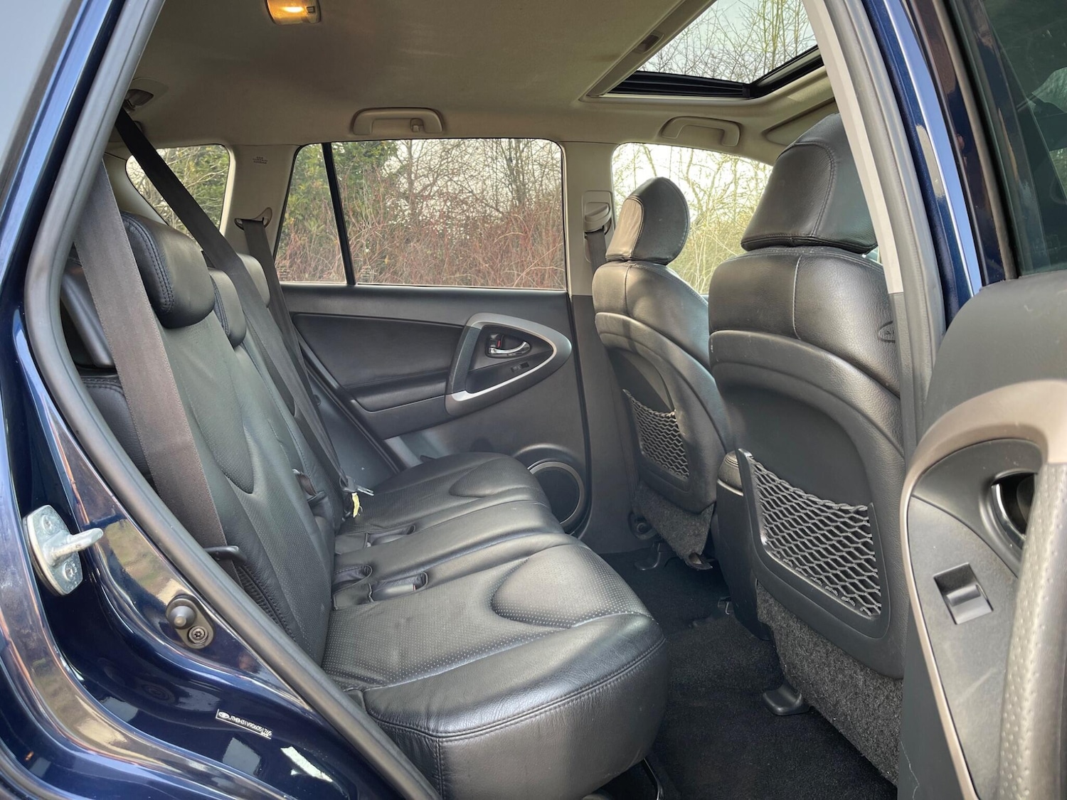 Used Toyota RAV4 for sale - 78007222: Photo 16