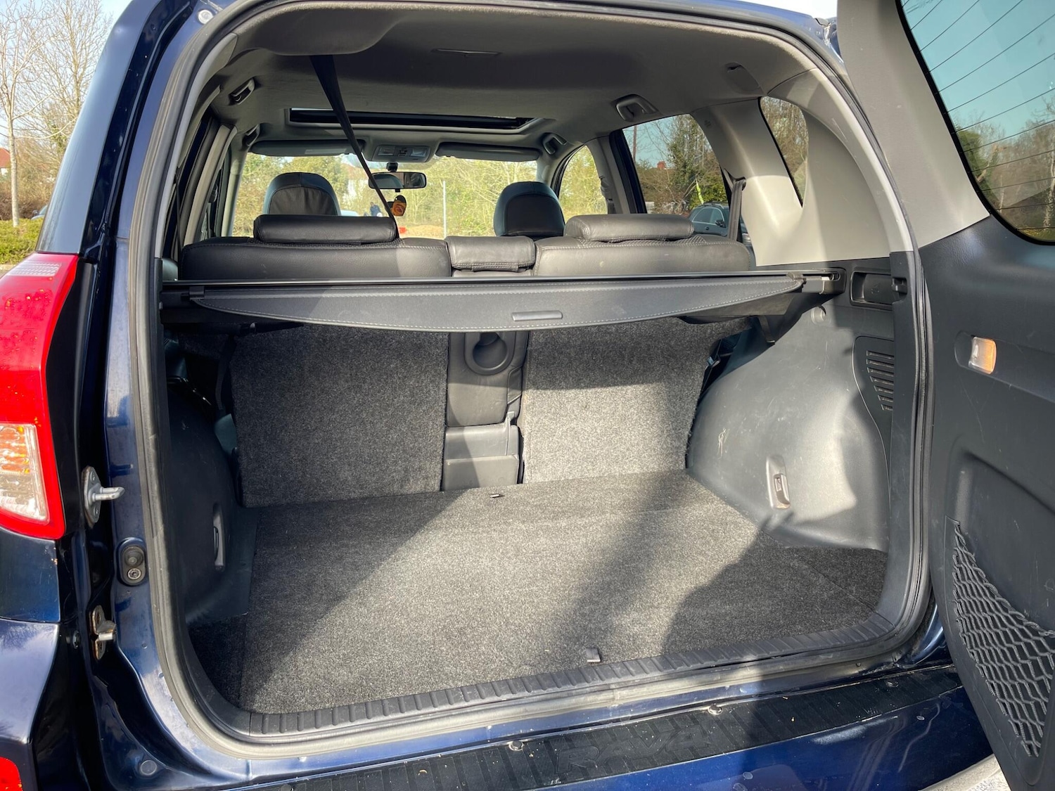 Used Toyota RAV4 for sale - 78007222: Photo 17