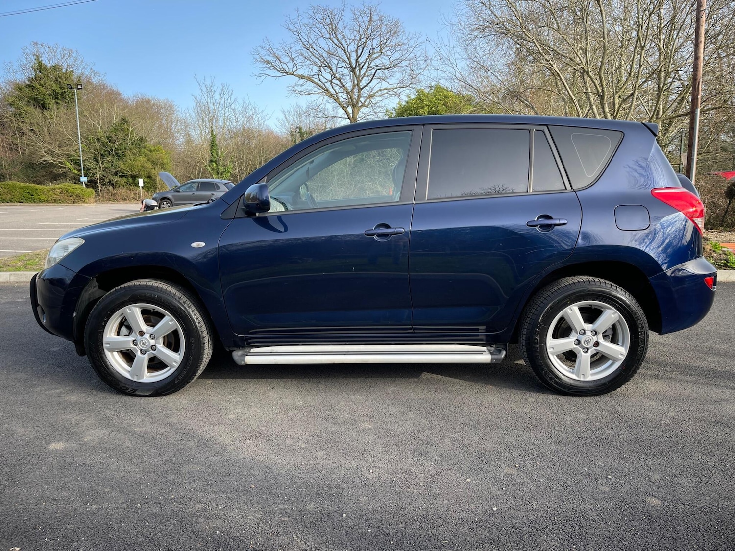 Used Toyota RAV4 for sale - 78007222: Photo 18