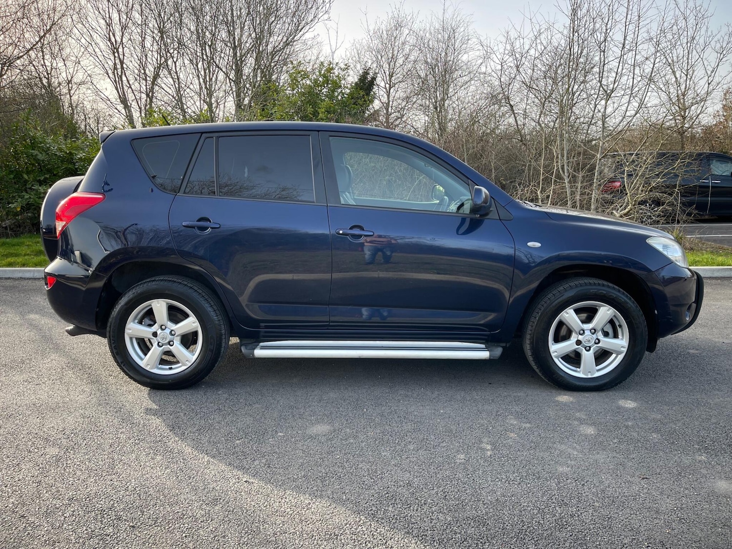 Used Toyota RAV4 for sale - 78007222: Photo 19