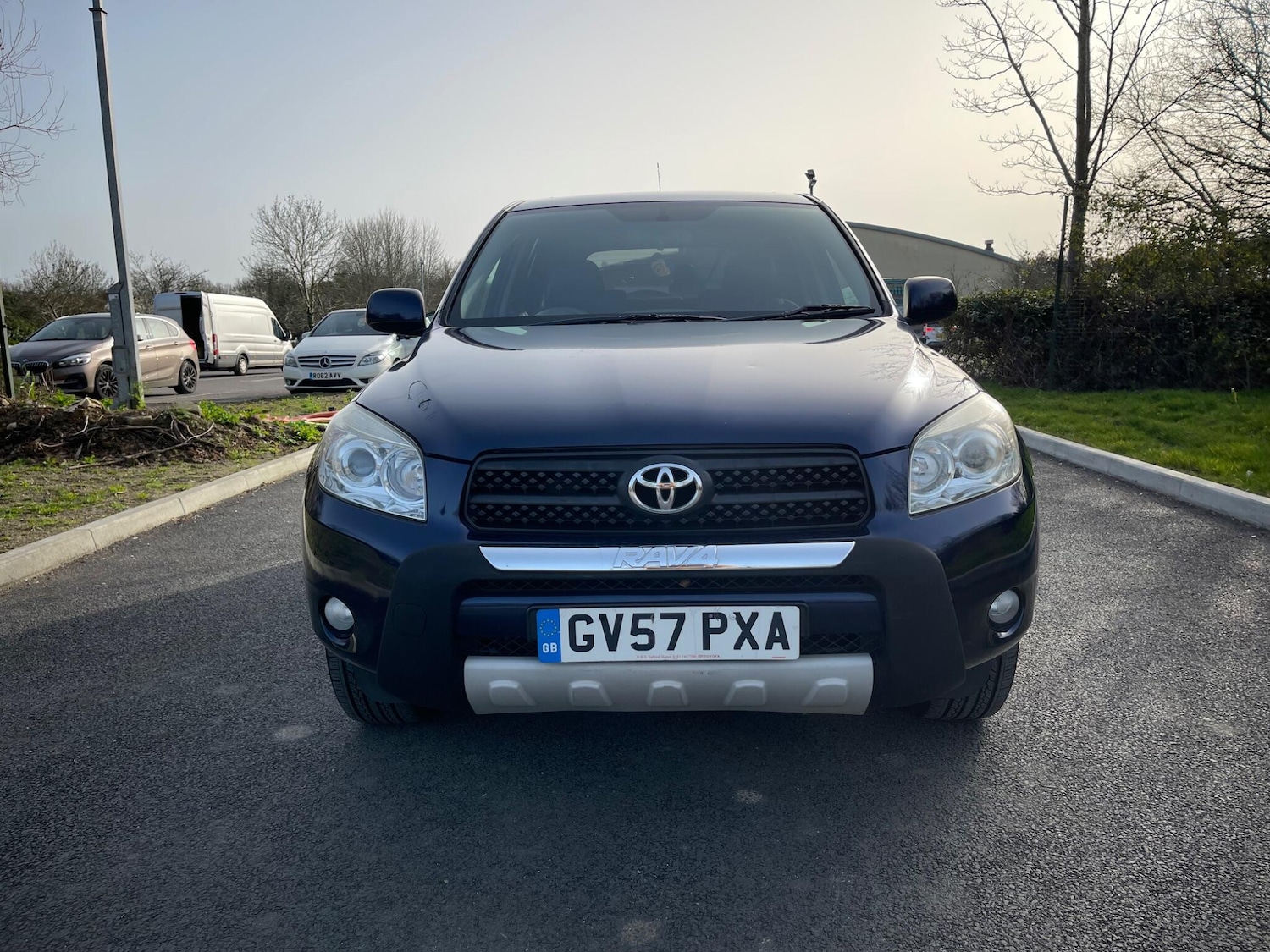 Used Toyota RAV4 for sale - 78007222: Photo 2