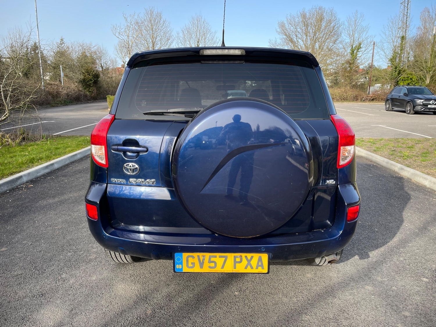 Used Toyota RAV4 for sale - 78007222: Photo 5