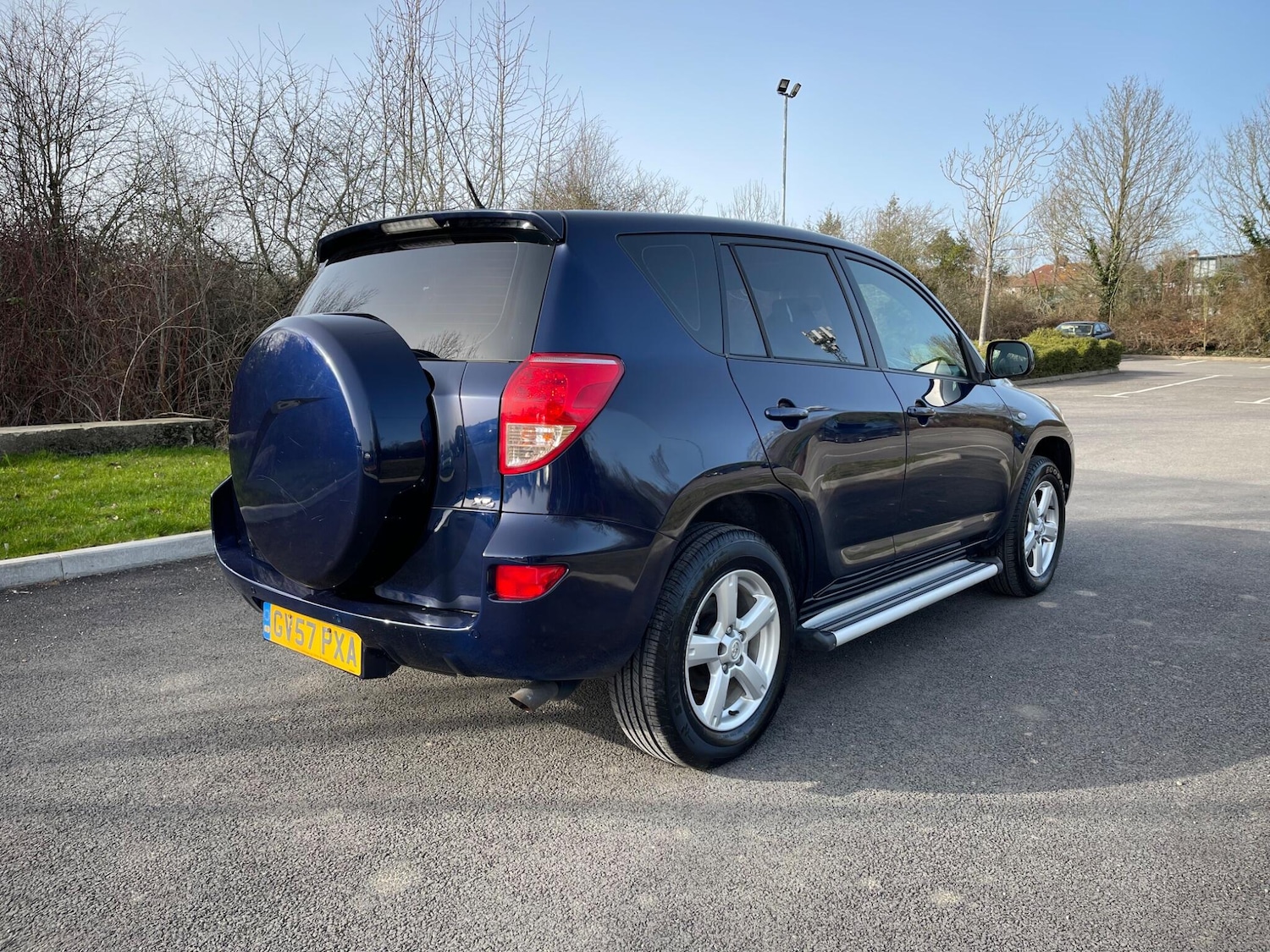 Used Toyota RAV4 for sale - 78007222: Photo 6