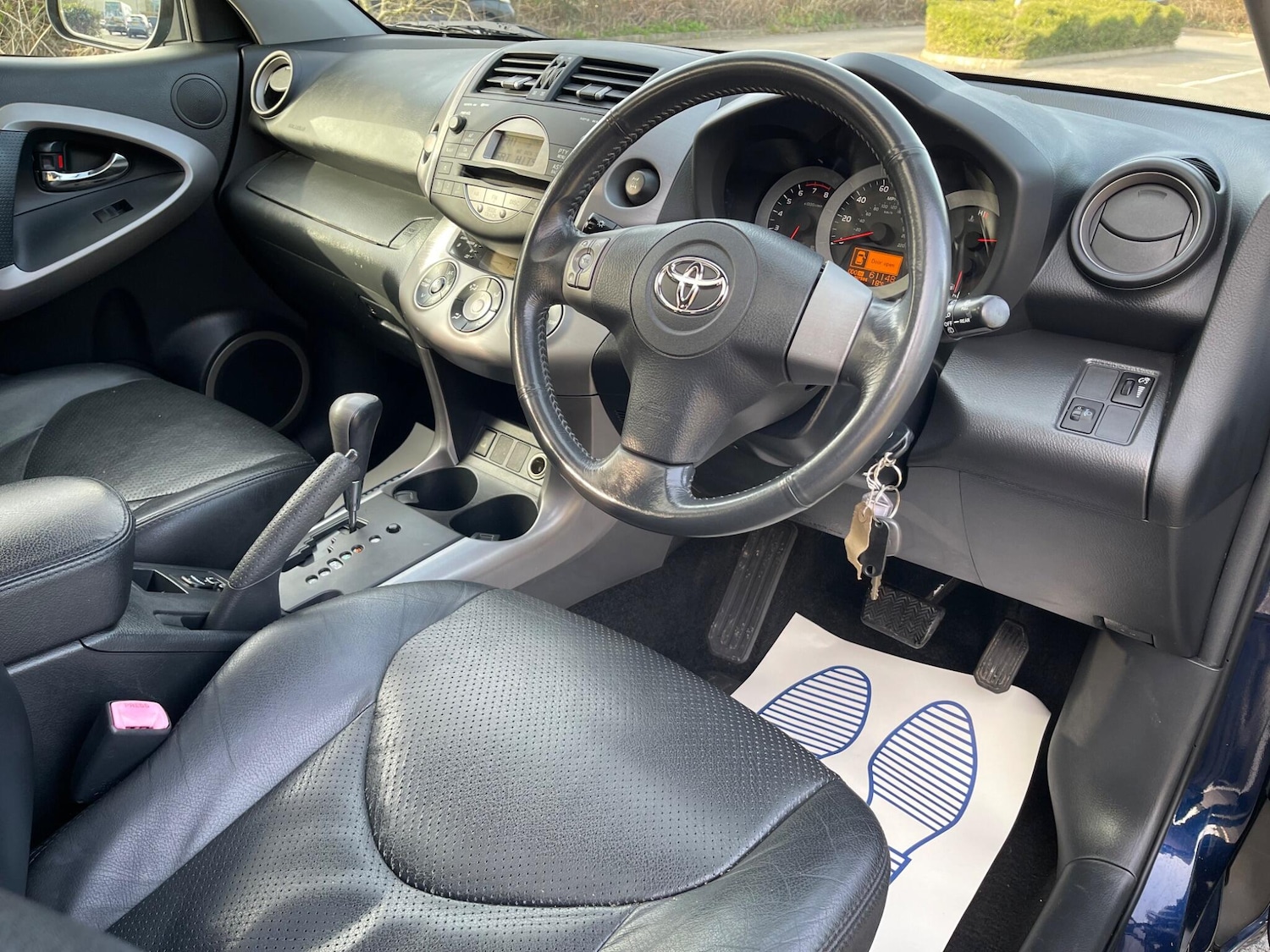 Used Toyota RAV4 for sale - 78007222: Photo 7