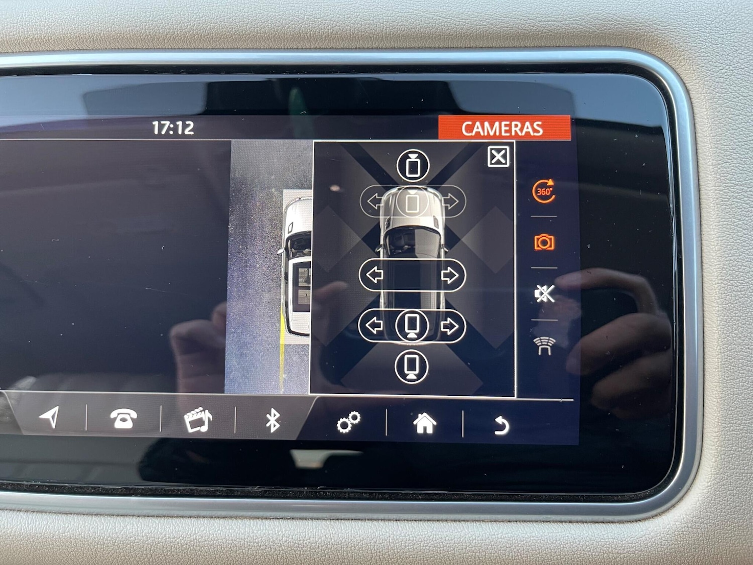 Used Land Rover Range Rover Sport 2019 for sale - 77637795: Photo 13