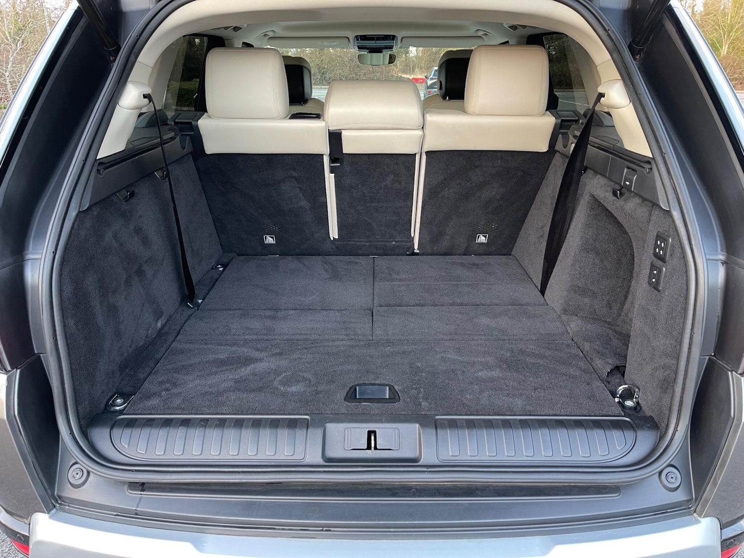 Used Land Rover Range Rover Sport 2019 for sale - 77637795: Photo 17