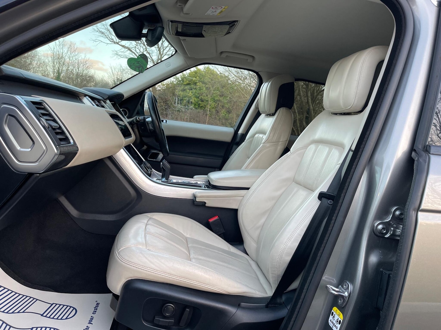 Used Land Rover Range Rover Sport 2019 for sale - 77637795: Photo 18