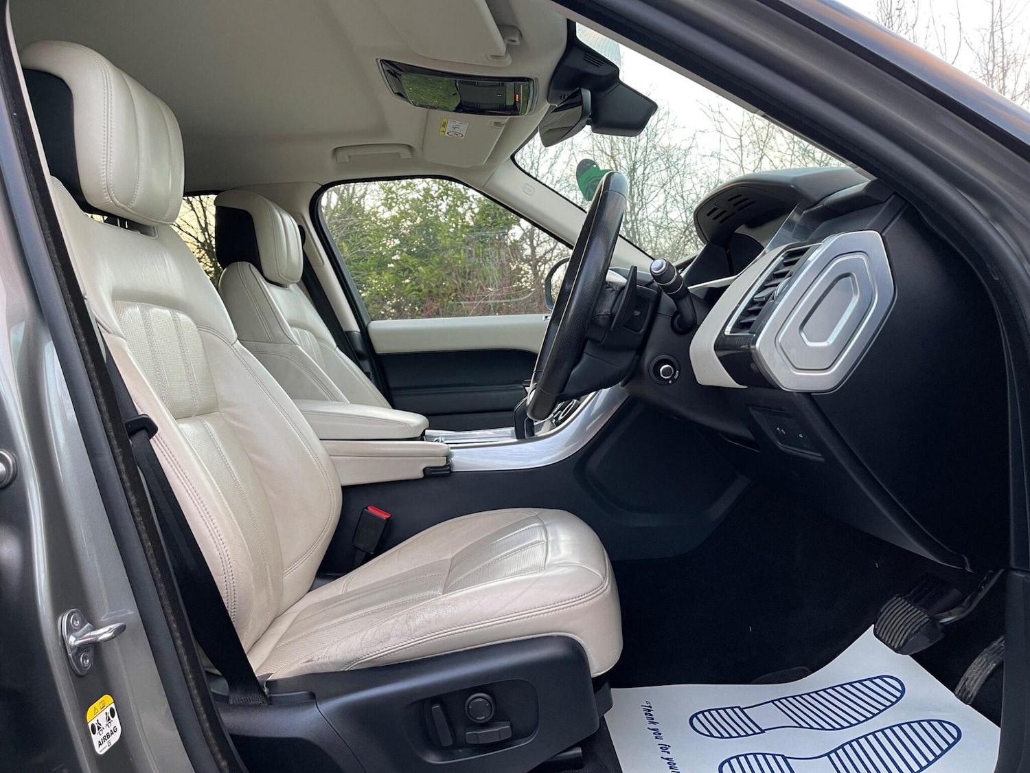 Used Land Rover Range Rover Sport 2019 for sale - 77637795: Photo 19