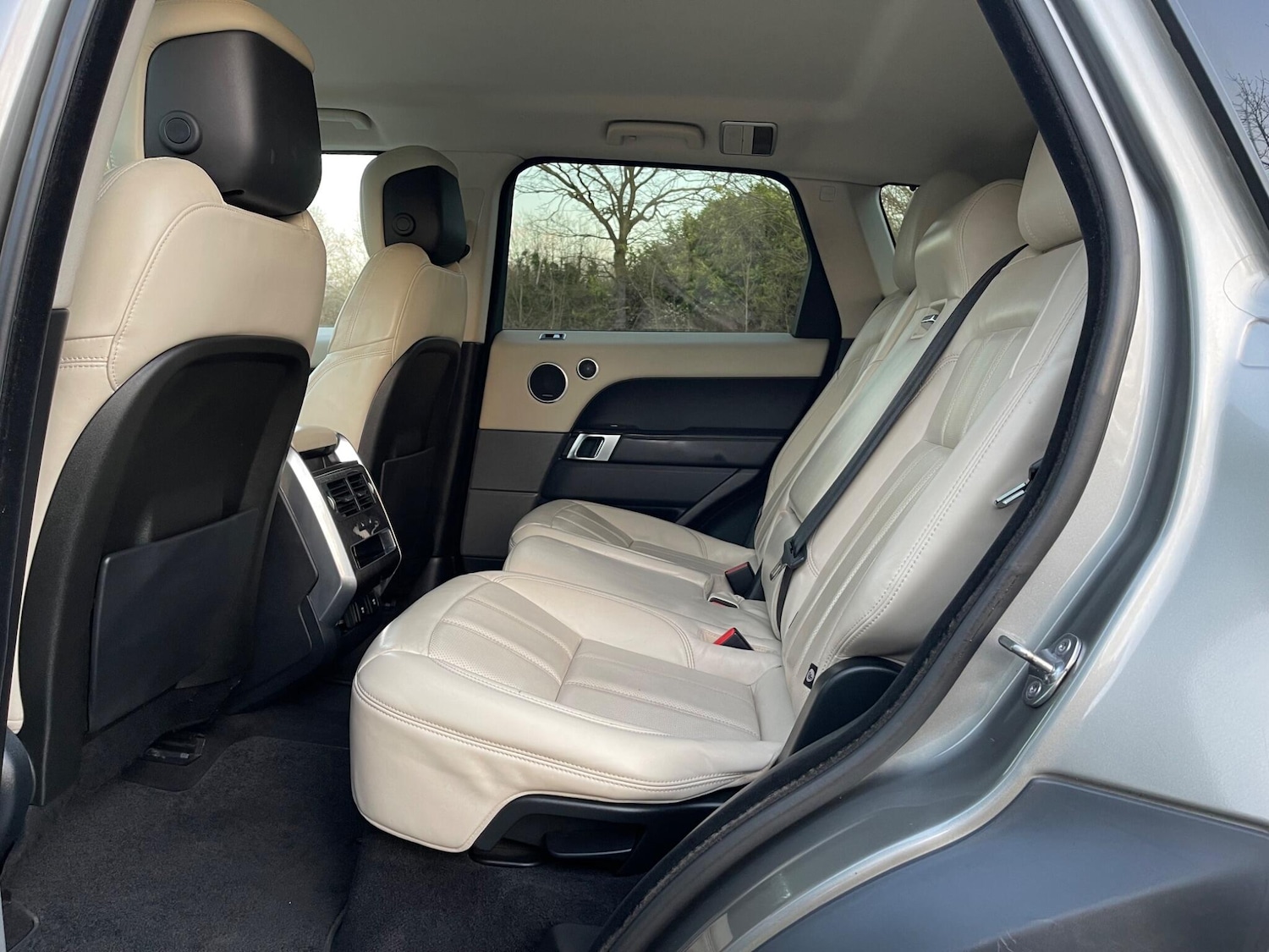 Used Land Rover Range Rover Sport 2019 for sale - 77637795: Photo 20