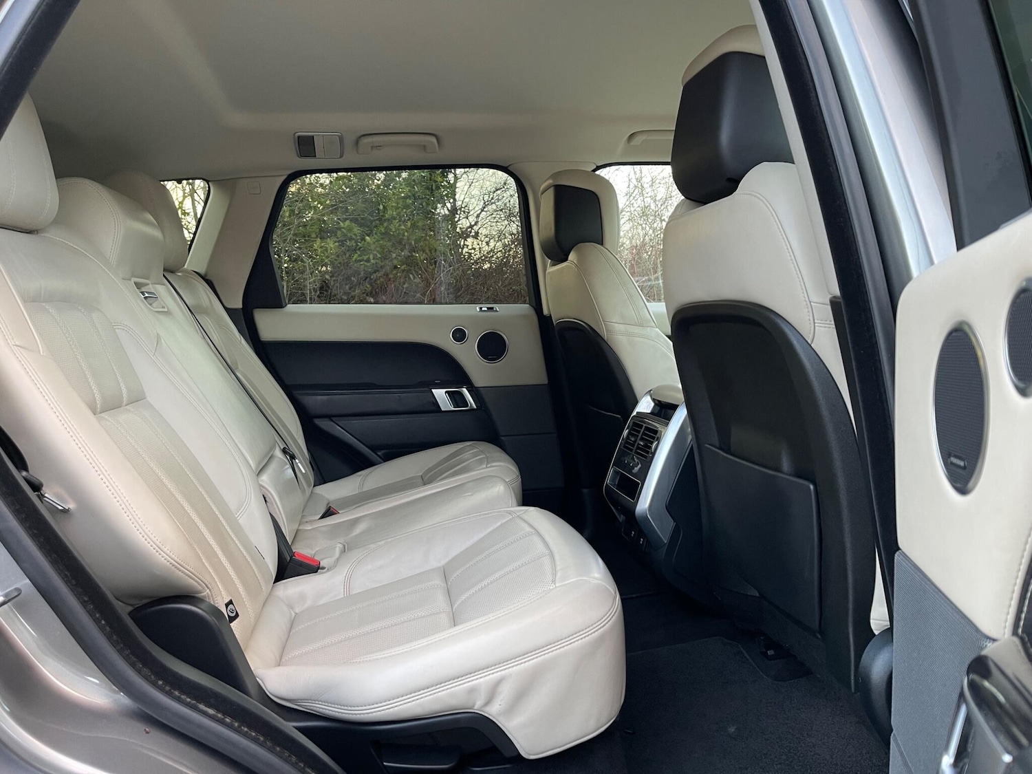 Used Land Rover Range Rover Sport 2019 for sale - 77637795: Photo 21