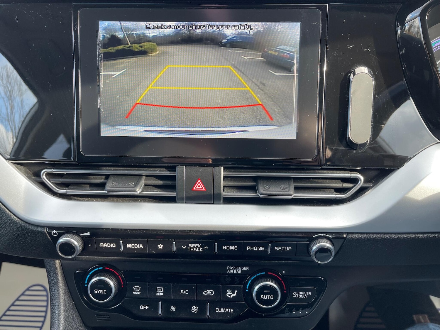 Used Kia Niro 2019 for sale - 77550122: Photo 11