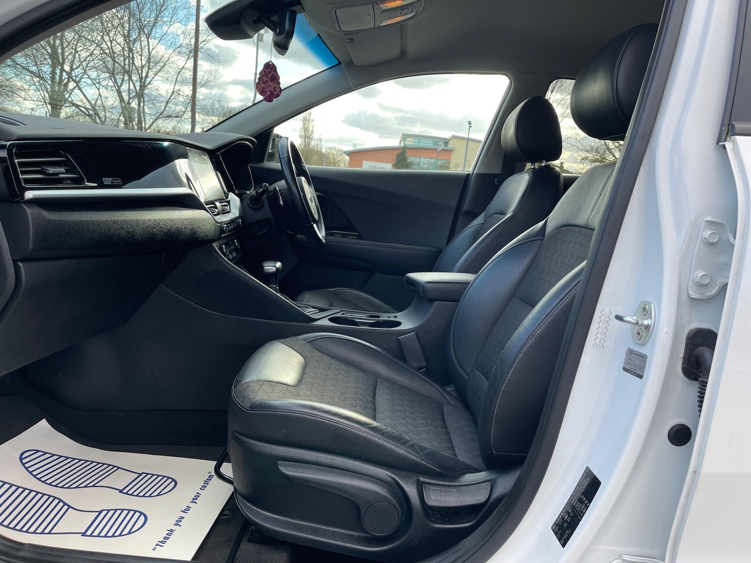 Used Kia Niro 2019 for sale - 77550122: Photo 13