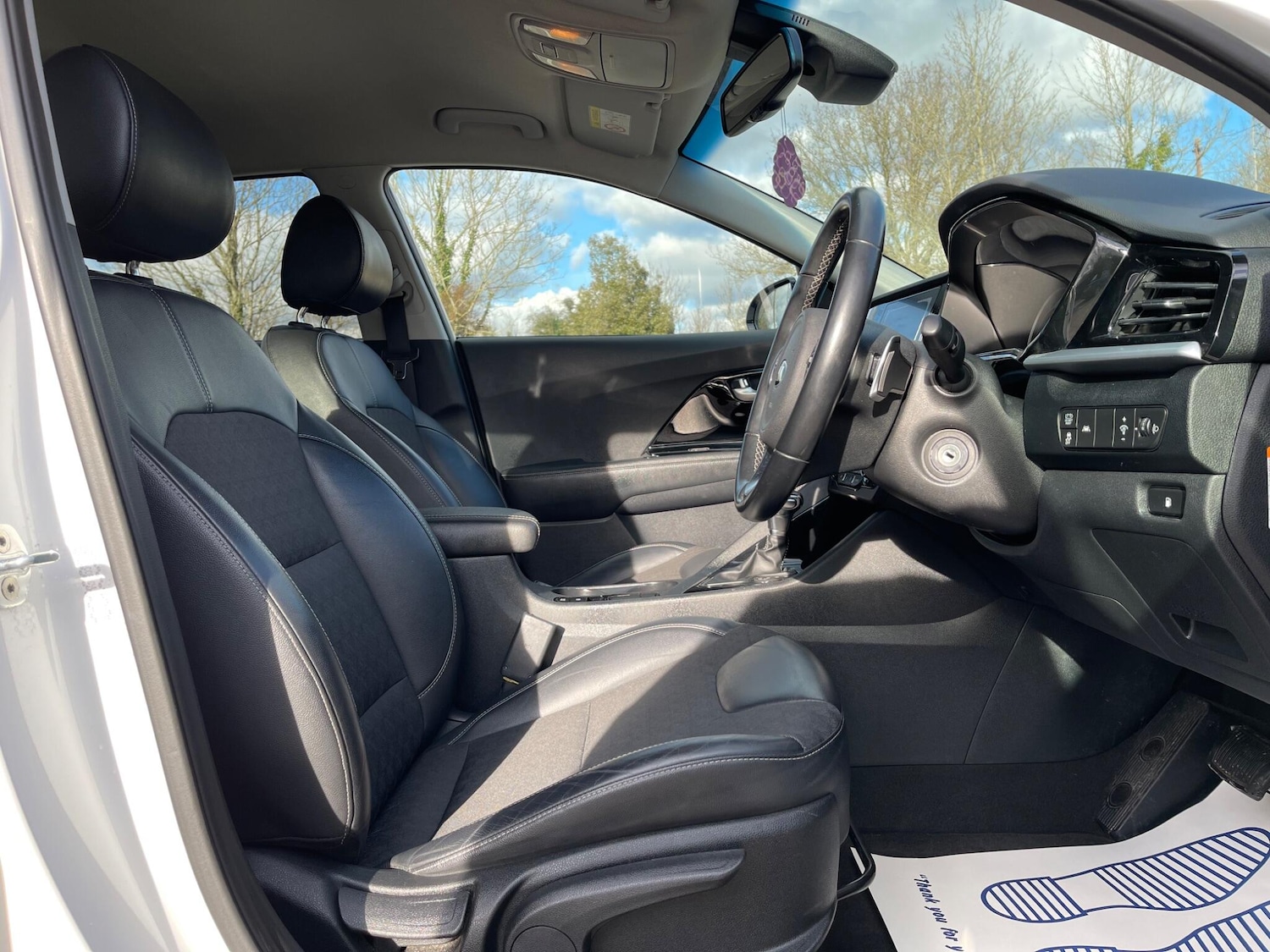 Used Kia Niro 2019 for sale - 77550122: Photo 14