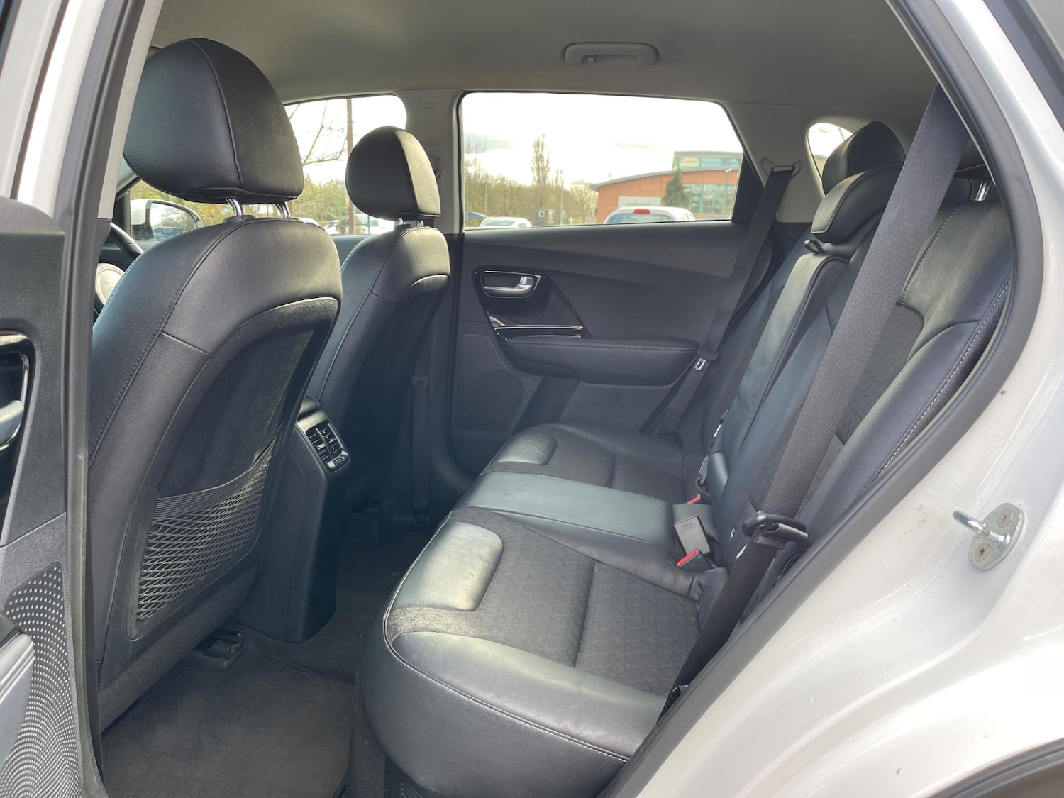 Used Kia Niro 2019 for sale - 77550122: Photo 15