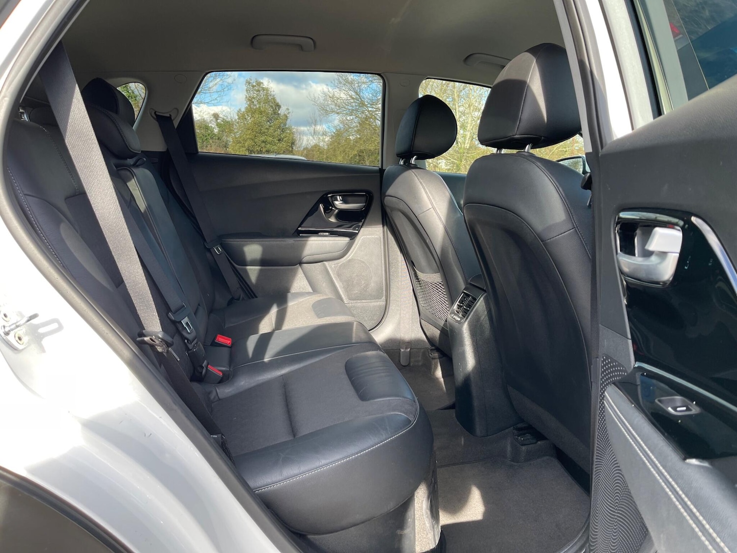 Used Kia Niro 2019 for sale - 77550122: Photo 16