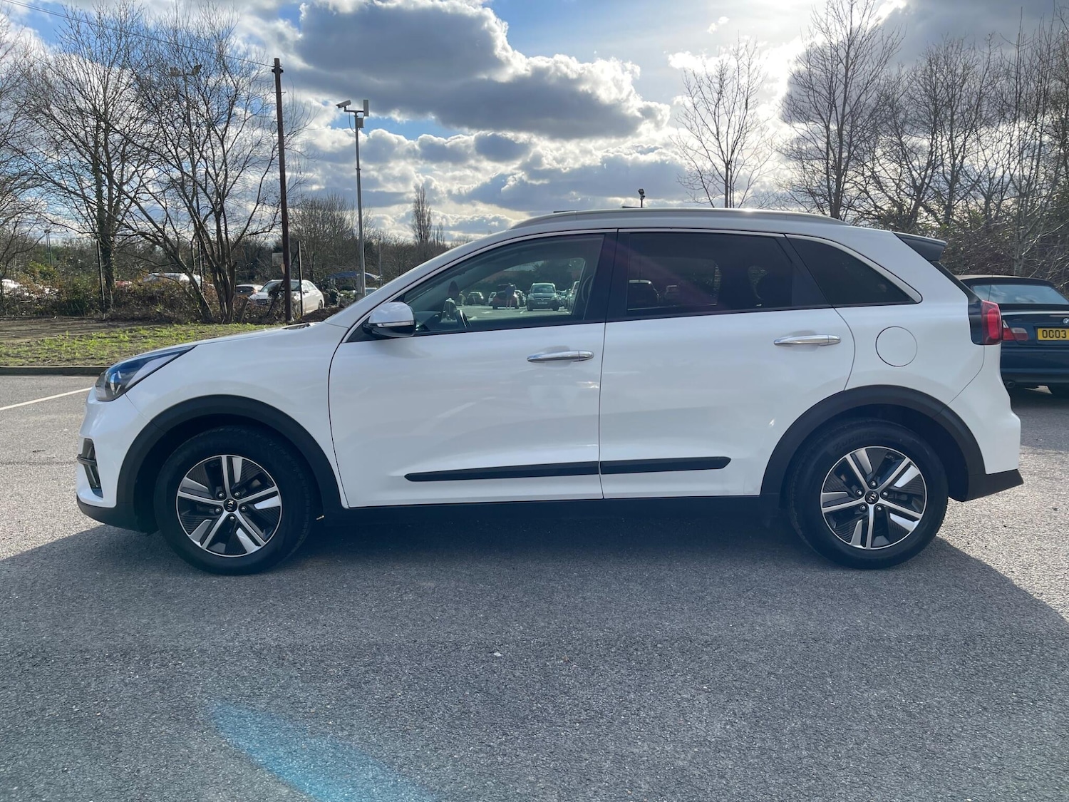 Used Kia Niro 2019 for sale - 77550122: Photo 18