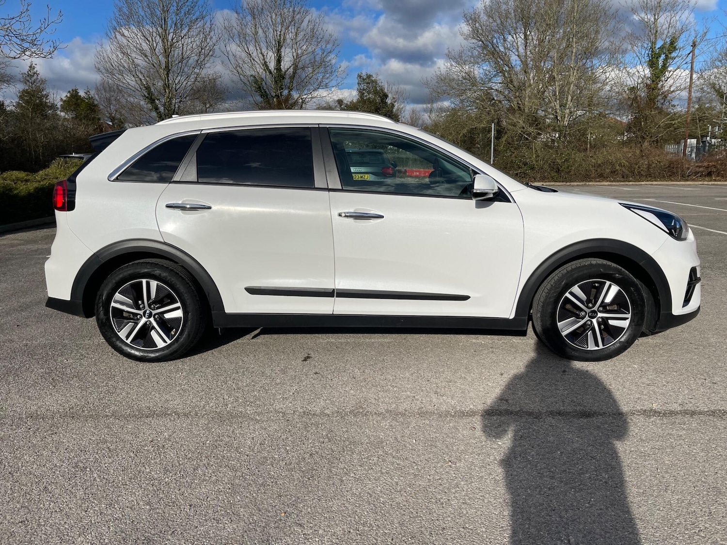 Used Kia Niro 2019 for sale - 77550122: Photo 19
