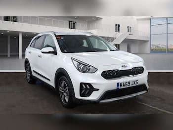 Used Kia Niro 2019 for sale - 77550122: Photo