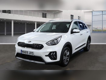 Used Kia Niro 2019 for sale - 77550122: Photo