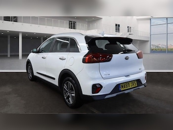 Used Kia Niro 2019 for sale - 77550122: Photo