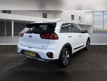 Used Kia Niro 2019 for sale - 77550122: Photo