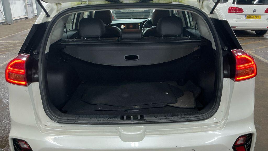 Used Kia Niro 2019 for sale - 77550122: Photo 7
