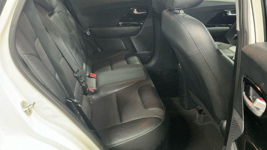 Used Kia Niro 2019 for sale - 77550122: Photo 8