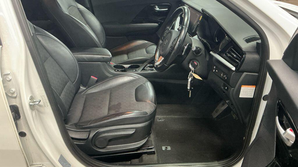 Used Kia Niro 2019 for sale - 77550122: Photo 9
