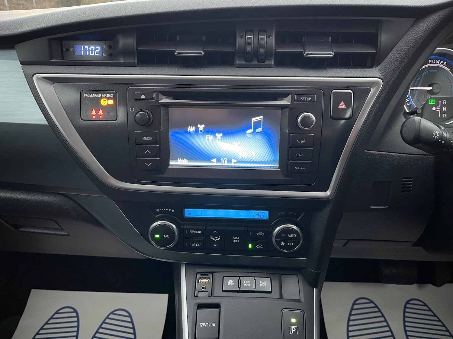 Used Toyota Auris for sale - 77704730: Photo 10