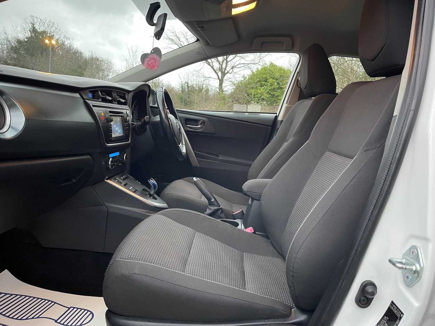 Used Toyota Auris for sale - 77704730: Photo 13