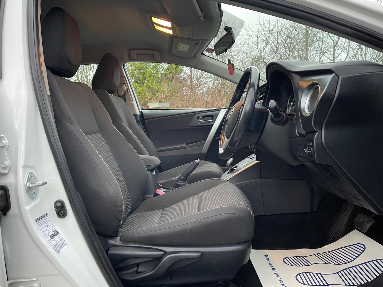 Used Toyota Auris for sale - 77704730: Photo 14