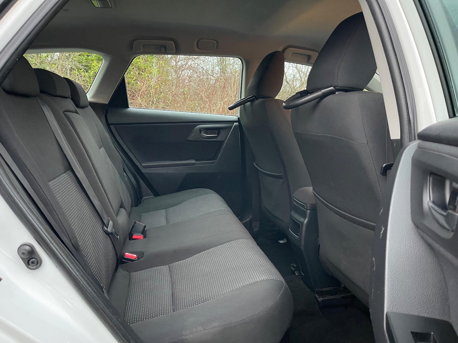 Used Toyota Auris for sale - 77704730: Photo 16