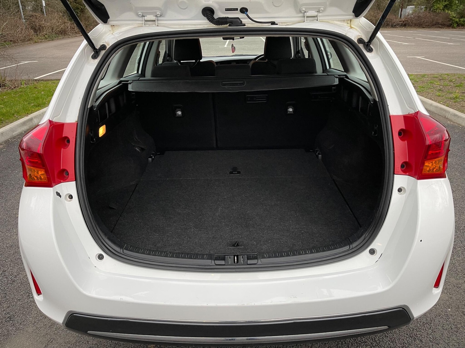 Used Toyota Auris for sale - 77704730: Photo 17