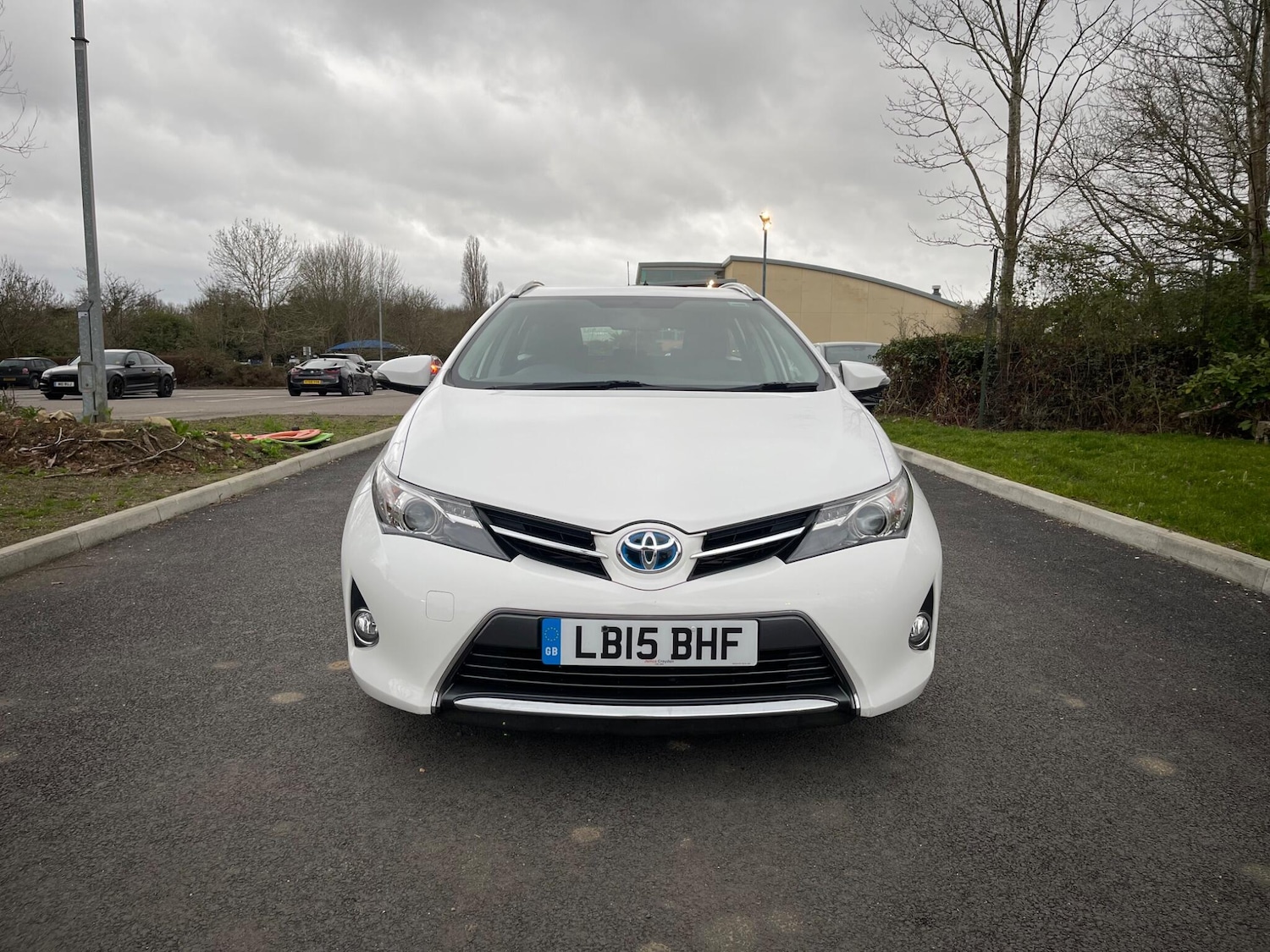 Used Toyota Auris for sale - 77704730: Photo 2