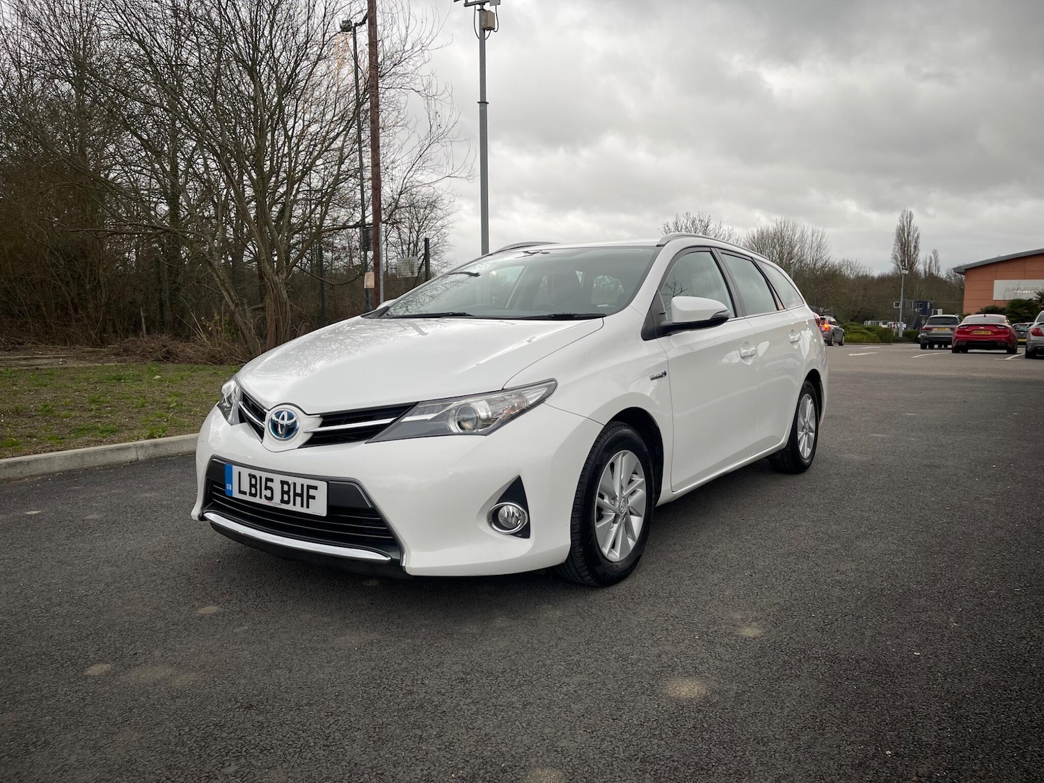 Used Toyota Auris for sale - 77704730: Photo 3