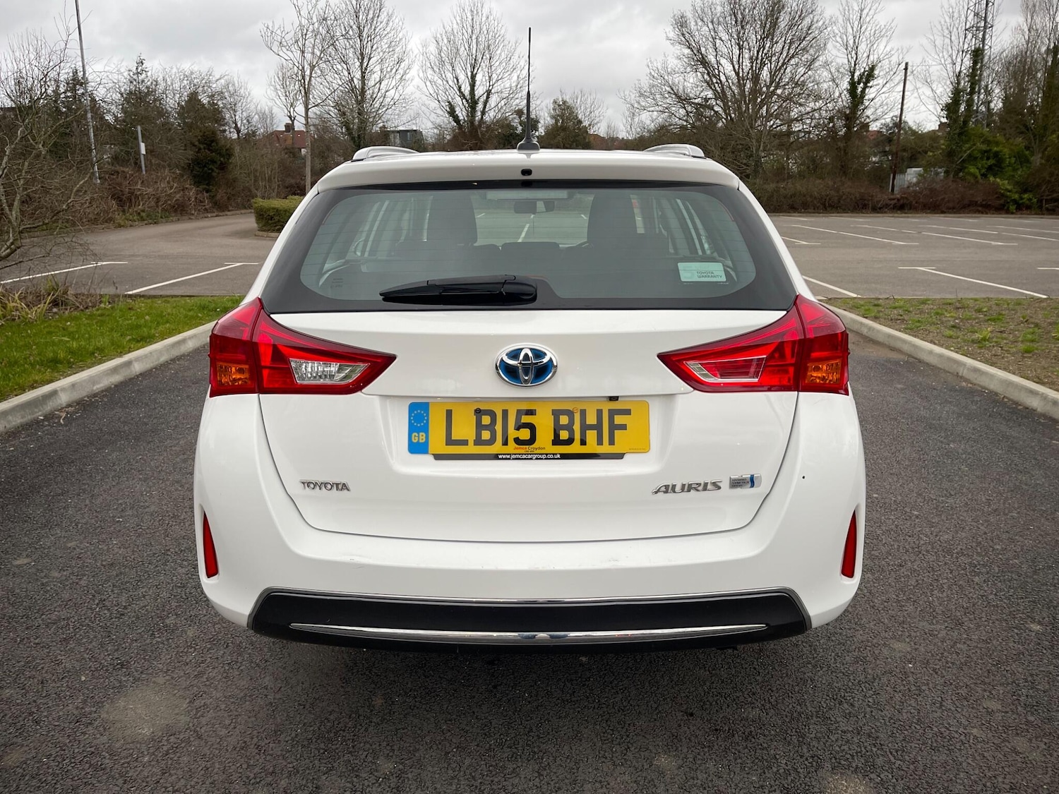 Used Toyota Auris for sale - 77704730: Photo 5