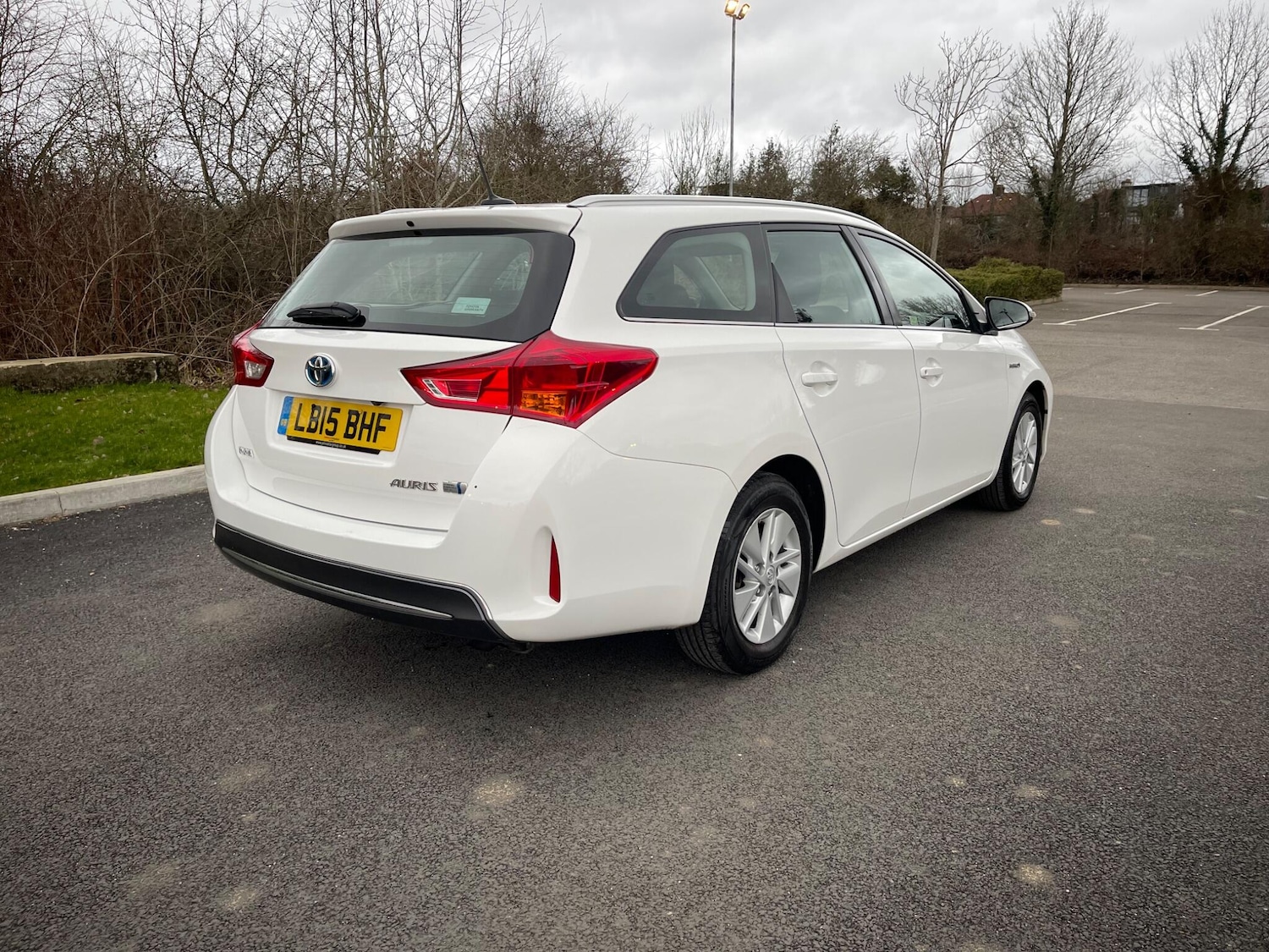 Used Toyota Auris for sale - 77704730: Photo 6