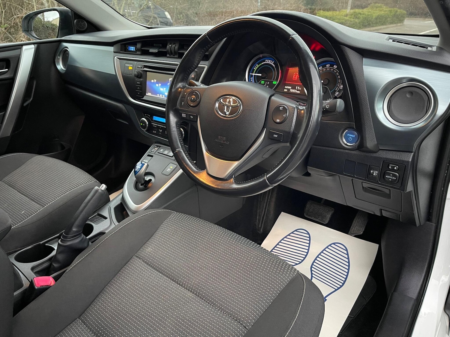 Used Toyota Auris for sale - 77704730: Photo 7