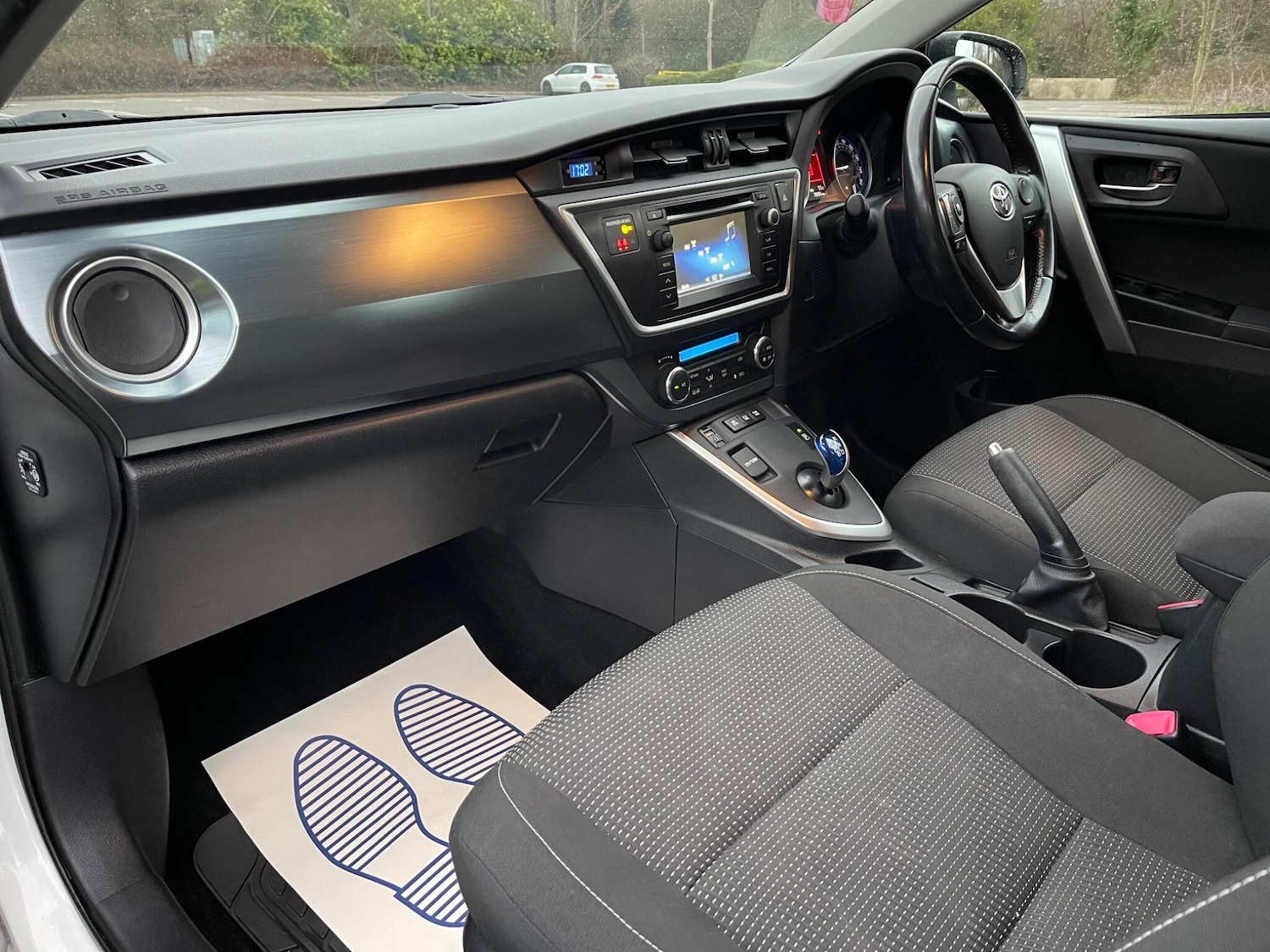 Used Toyota Auris for sale - 77704730: Photo 8