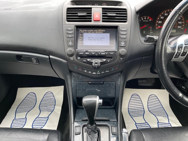 Used Honda Accord 2005 for sale - 75670732: Photo 10