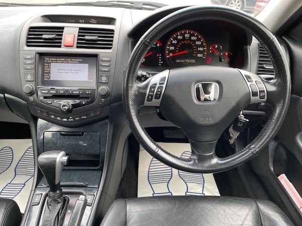 Used Honda Accord 2005 for sale - 75670732: Photo 11