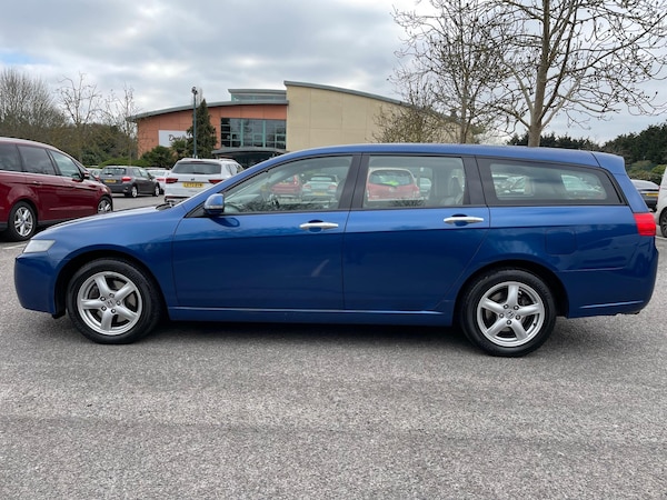 Used Honda Accord 2005 for sale - 75670732: Photo 17