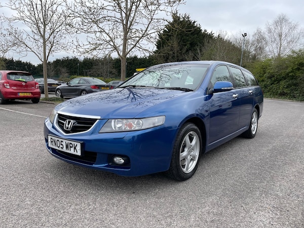 Used Honda Accord 2005 for sale - 75670732: Photo 3