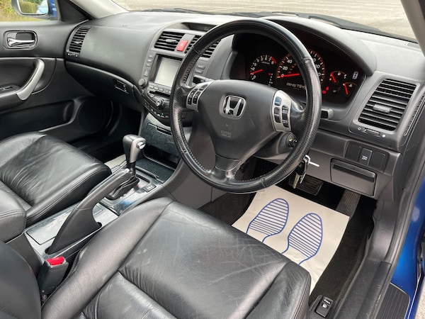 Used Honda Accord 2005 for sale - 75670732: Photo 7