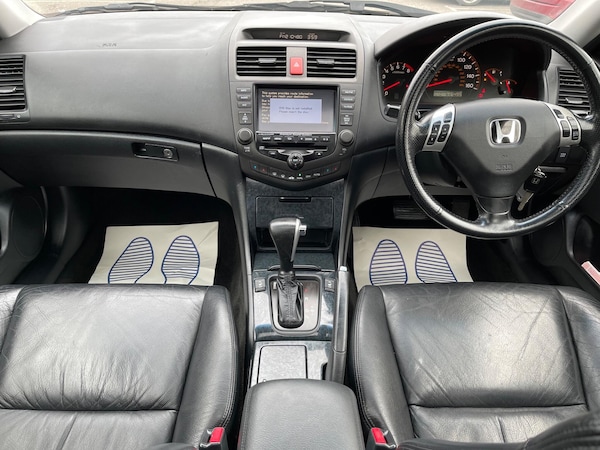 Used Honda Accord 2005 for sale - 75670732: Photo 9