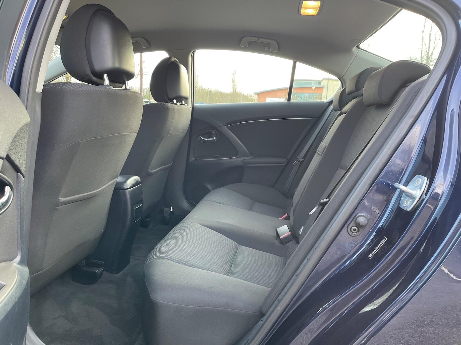 Used Toyota Avensis 2009 for sale - 77537713: Photo 14