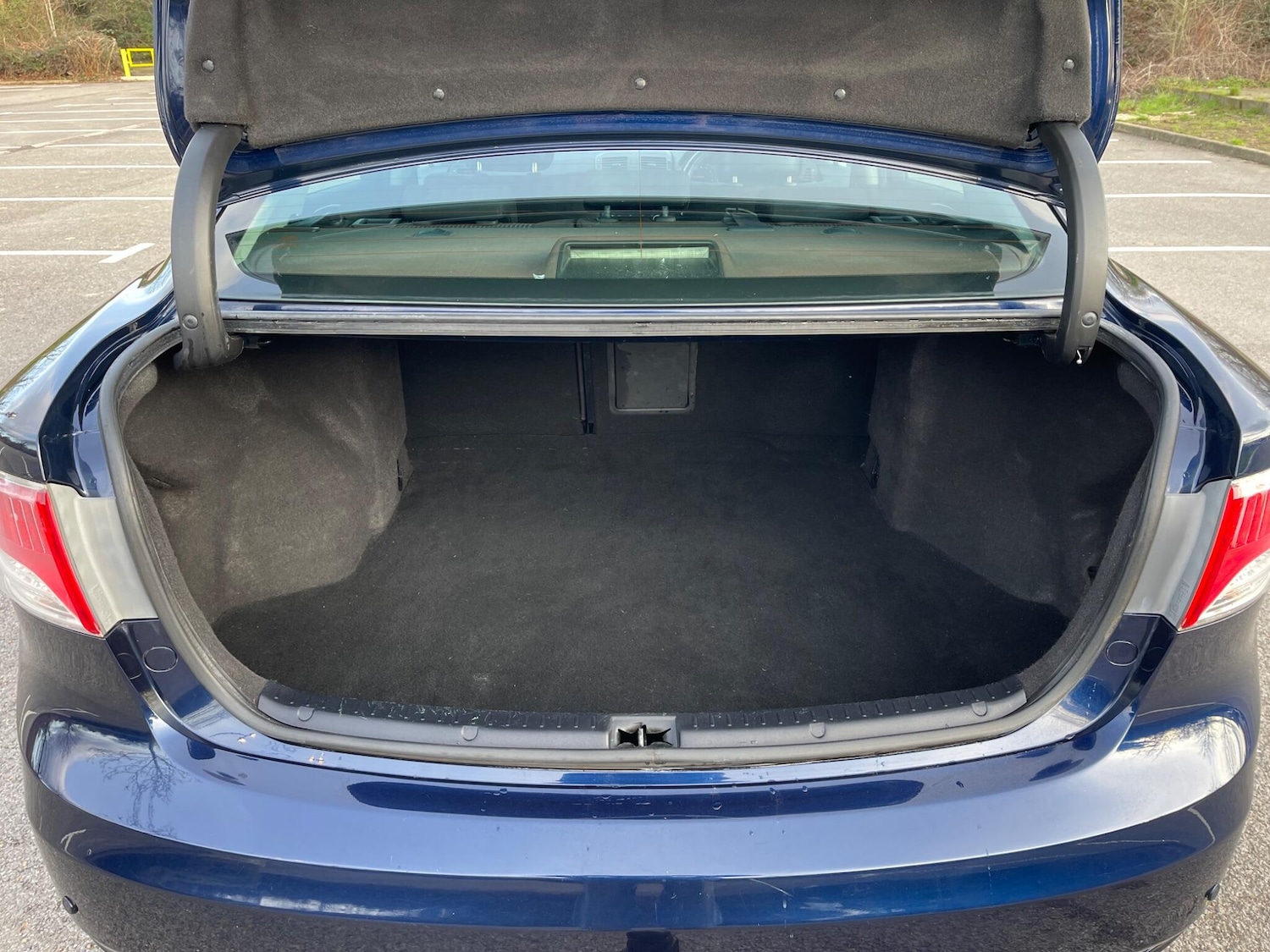 Used Toyota Avensis 2009 for sale - 77537713: Photo 16