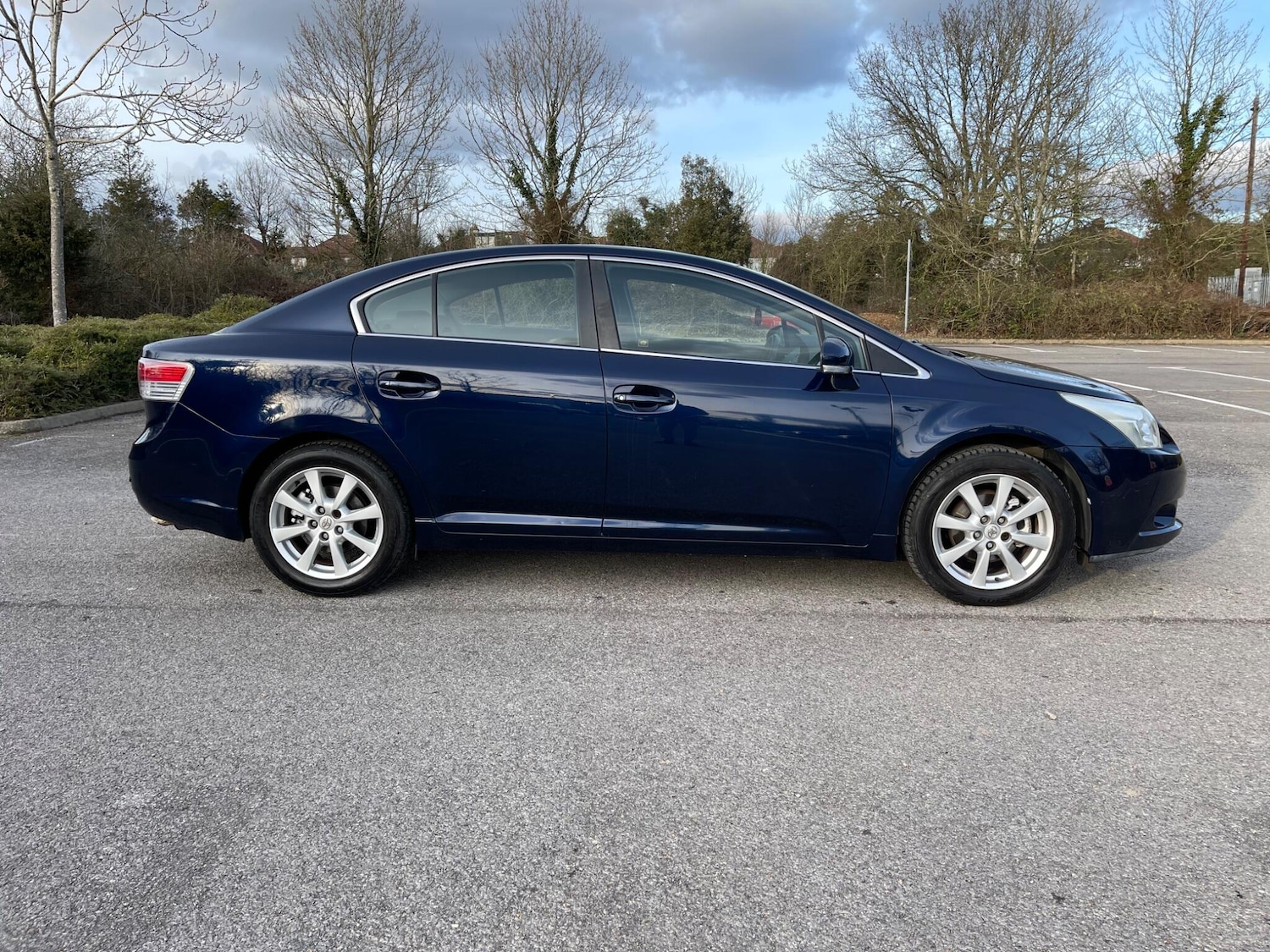Used Toyota Avensis 2009 for sale - 77537713: Photo 18