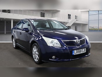 (58) - 1.8 V-Matic TR Multidrive Euro 4 4dr