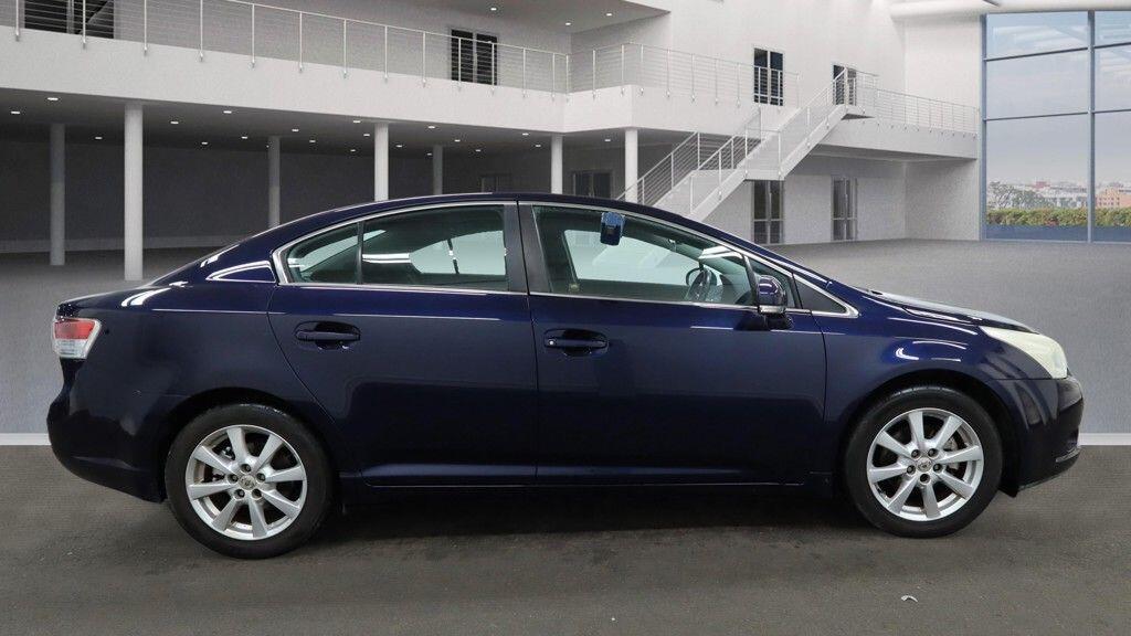 Used Toyota Avensis 2009 for sale - 77537713: Photo 5